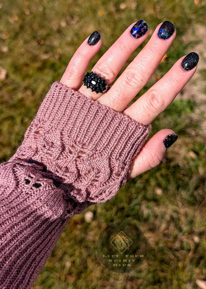 WARM PINK NELFIE SLEEVE