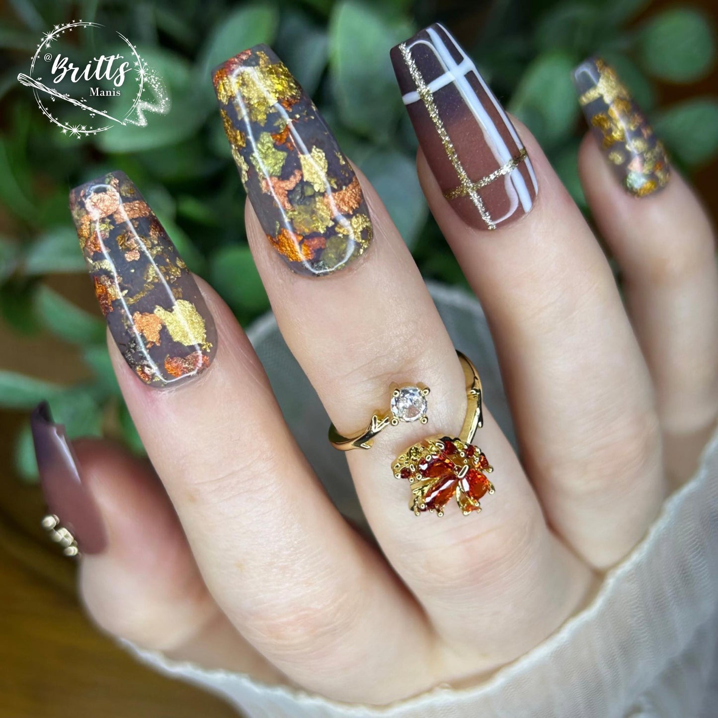 THANKSGIVING GETAWAY COLLECTION