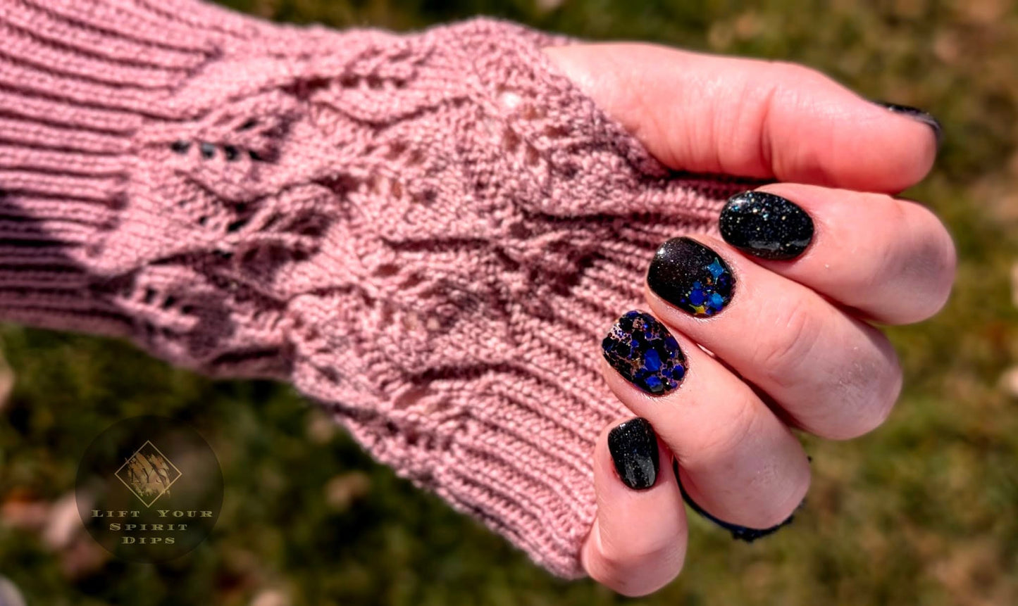 WARM PINK NELFIE SLEEVE