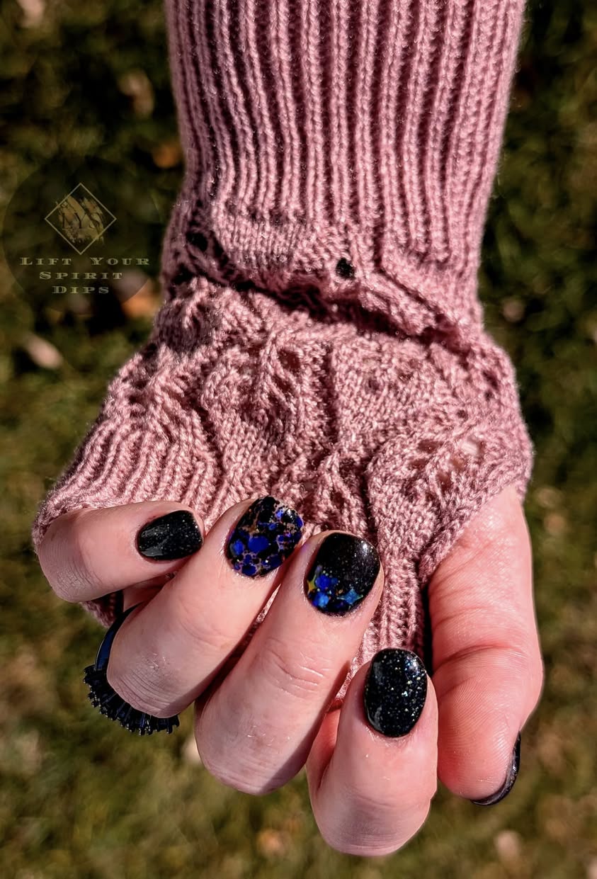 WARM PINK NELFIE SLEEVE