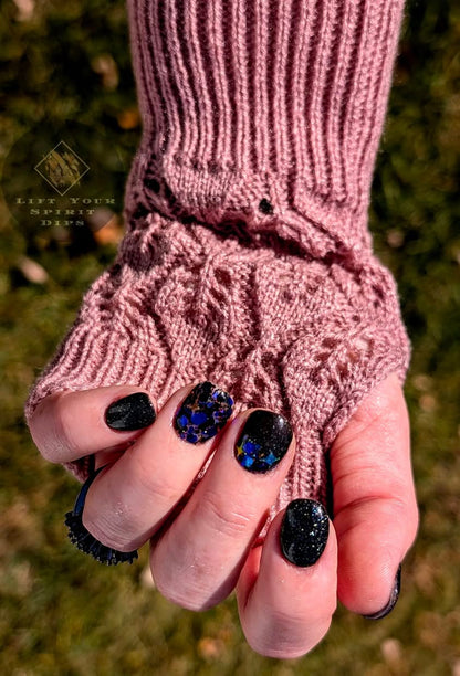 WARM PINK NELFIE SLEEVE