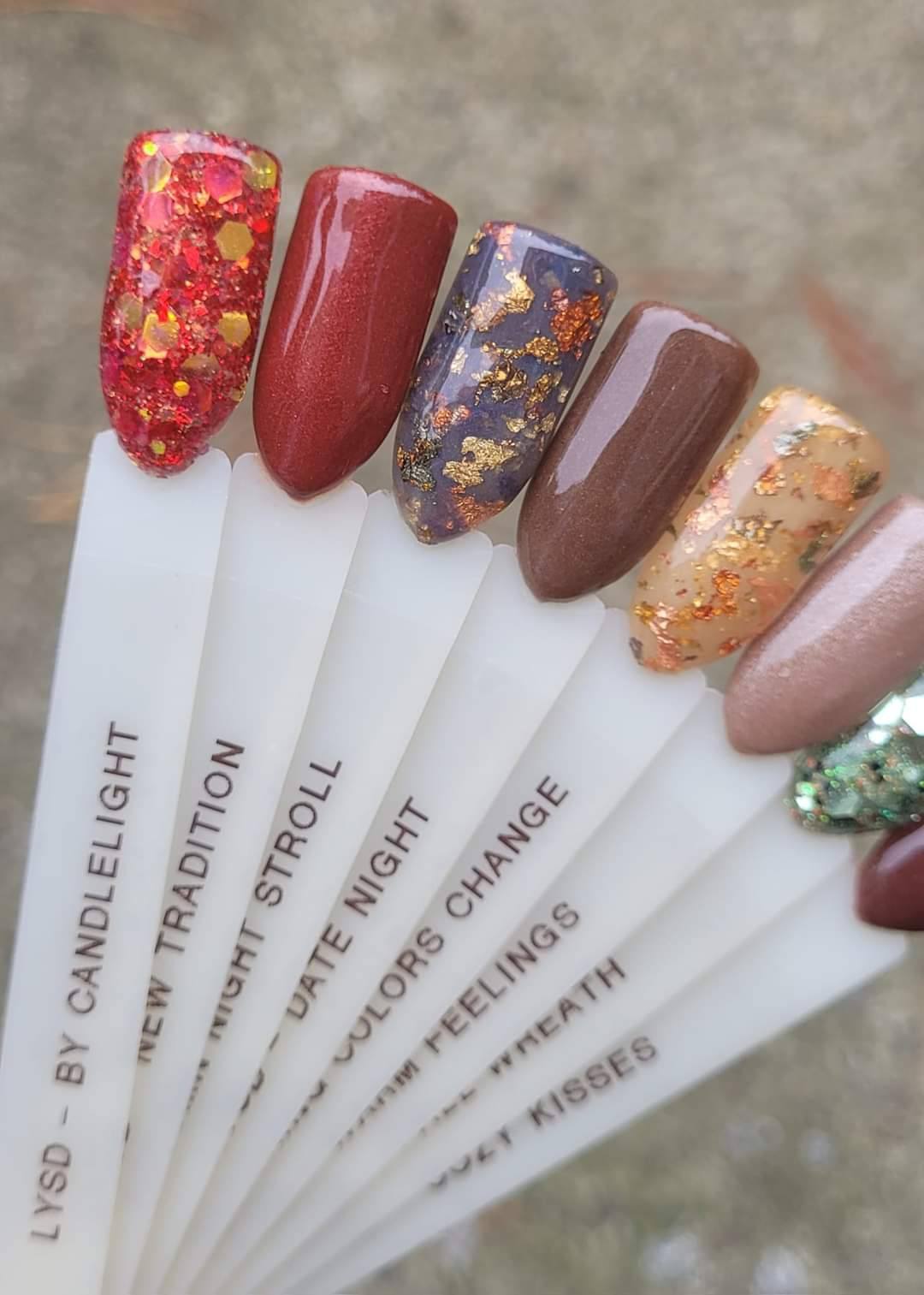 THANKSGIVING GETAWAY COLLECTION