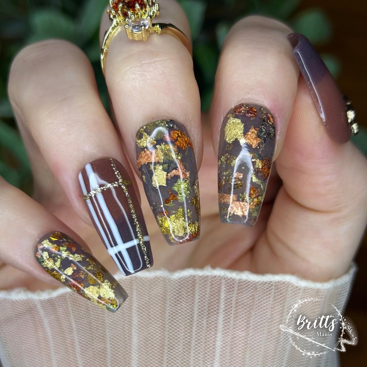 THANKSGIVING GETAWAY COLLECTION