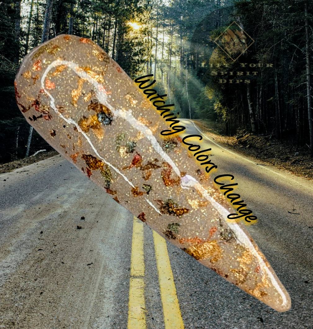 THANKSGIVING GETAWAY COLLECTION