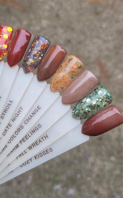 THANKSGIVING GETAWAY COLLECTION