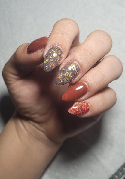 THANKSGIVING GETAWAY COLLECTION