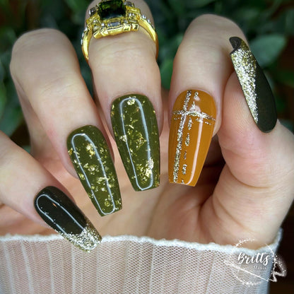 DARK ACADEMIA COLLECTION