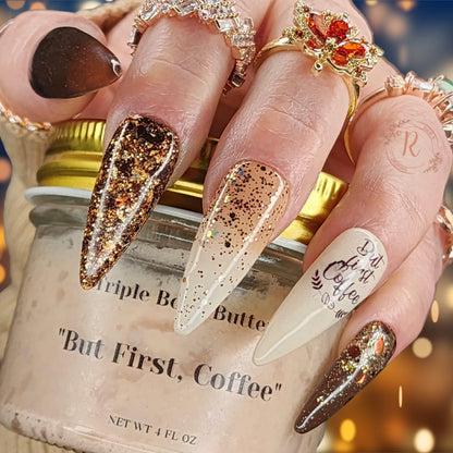 "BUT FIRST, COFFEE" COLLECTION