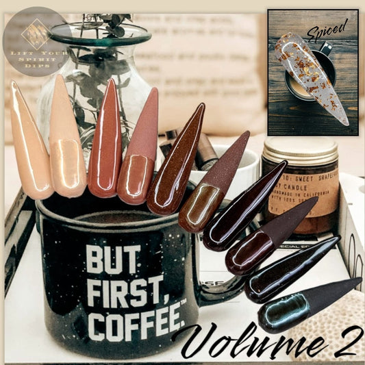 BUT FIRST, COFFEE COLLECTION V2
