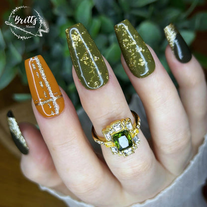 DARK ACADEMIA COLLECTION