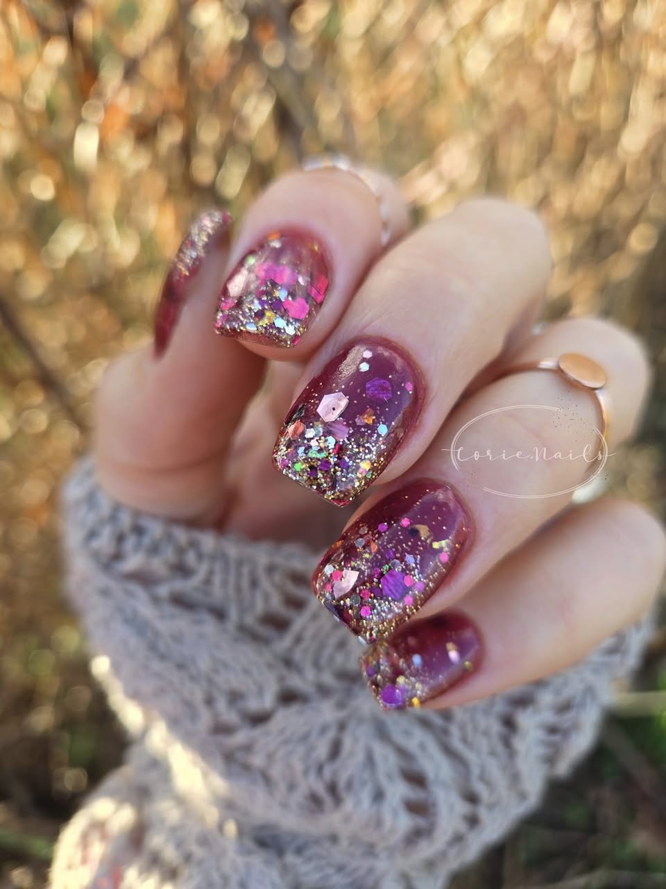 CHRISTMAS MASQUERADE BALL COLLECTION