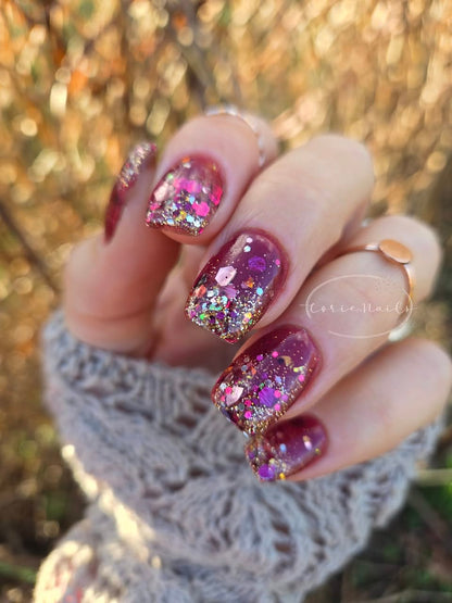 CHRISTMAS MASQUERADE BALL COLLECTION