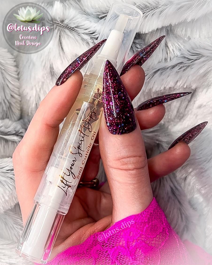 BLEEDING ME DRY COLLECTION