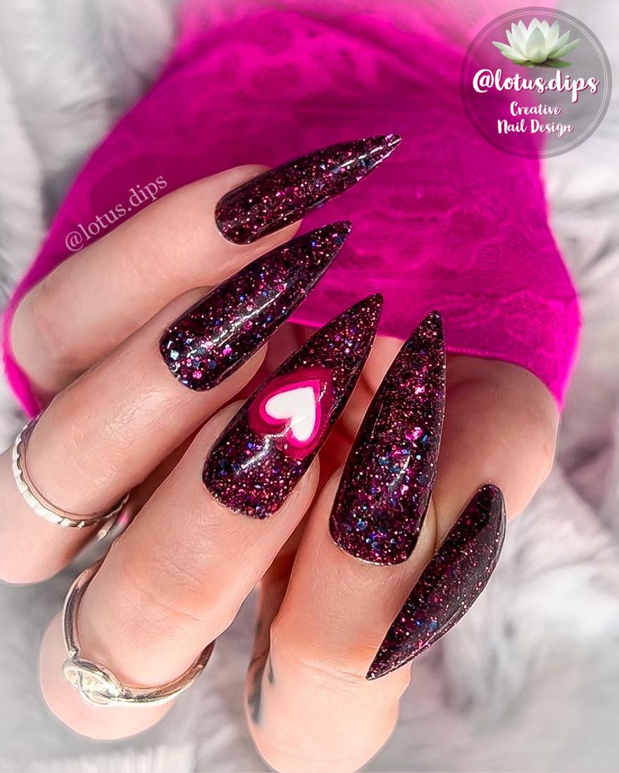 BLEEDING ME DRY COLLECTION