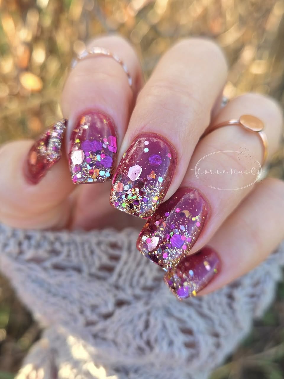 CHRISTMAS MASQUERADE BALL COLLECTION