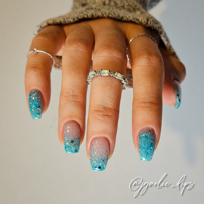 LIANA'S OCEAN