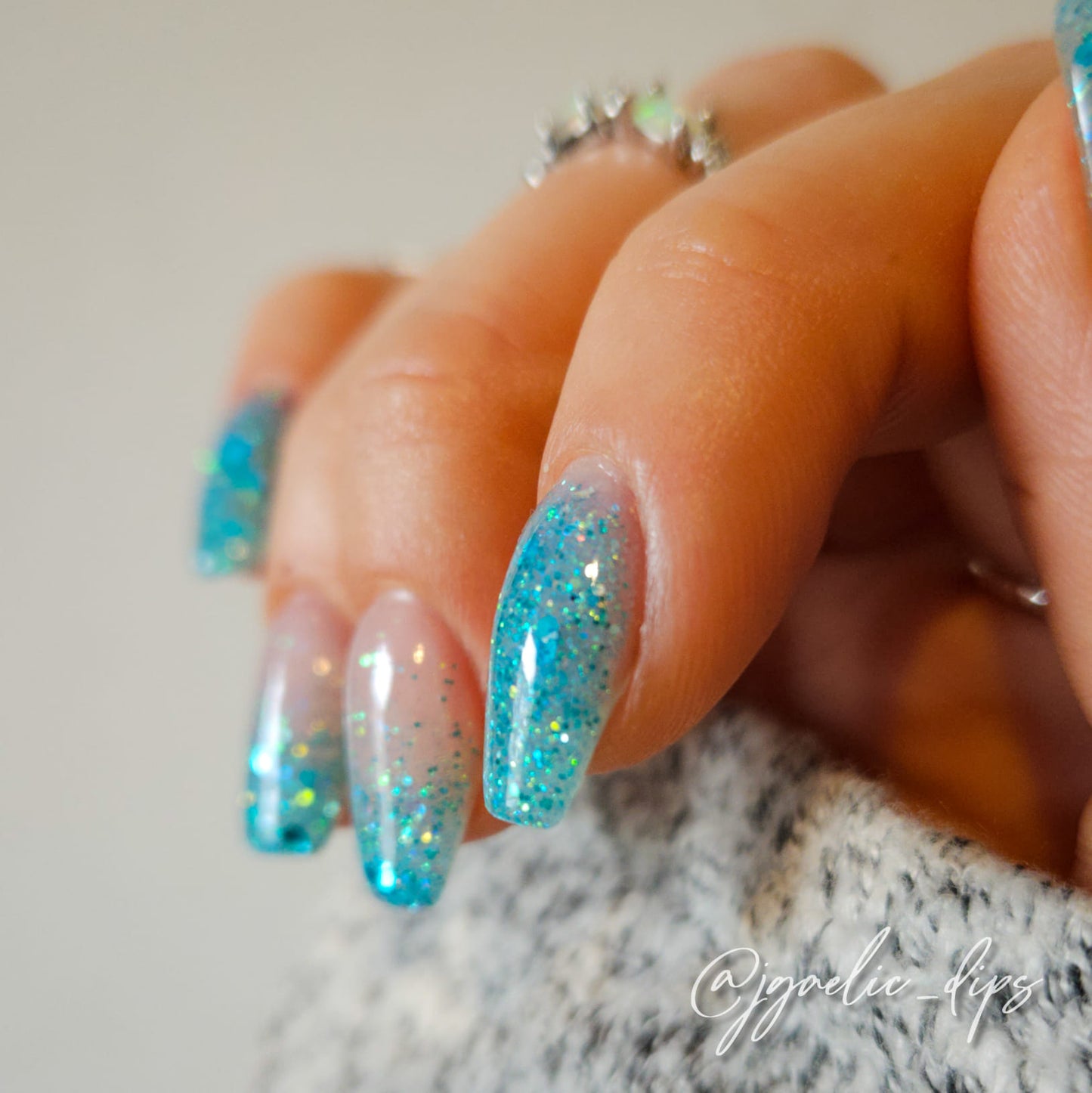 LIANA'S OCEAN