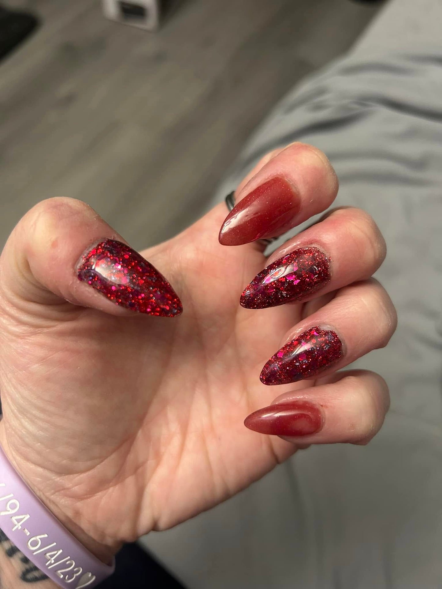 BLEEDING ME DRY COLLECTION