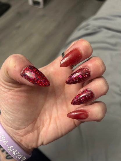 BLEEDING ME DRY COLLECTION