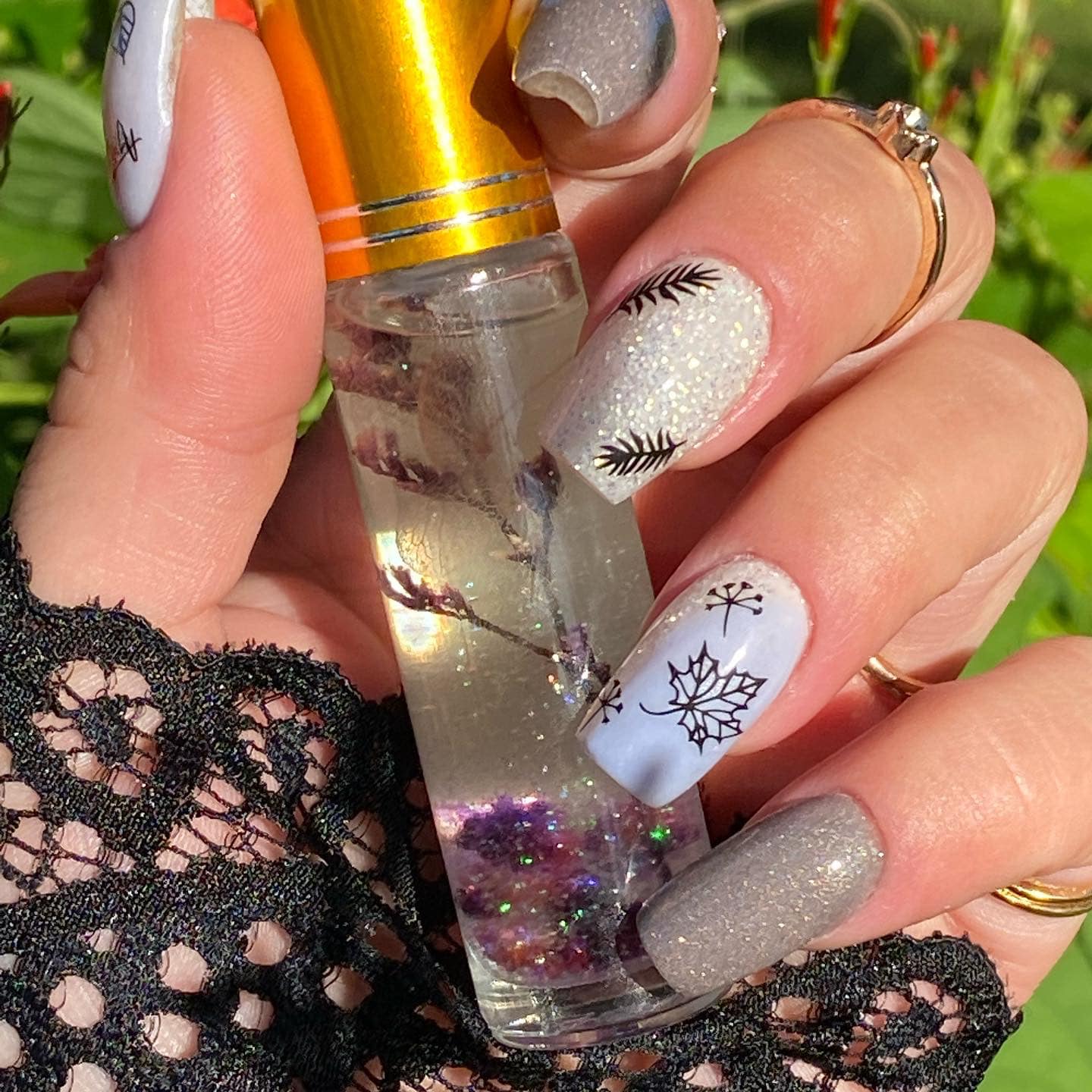 STORM'S EMBRACE COLLECTION