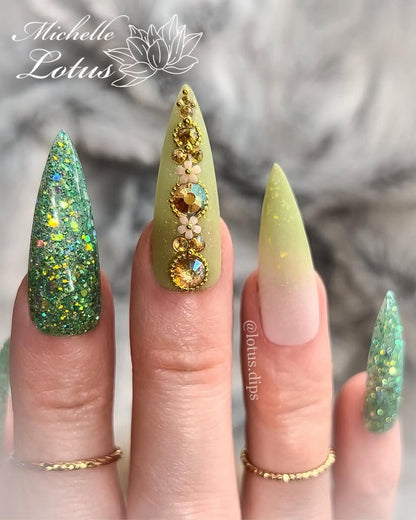 SPRING FROST COLLECTION