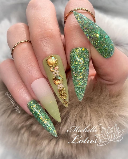 SPRING FROST COLLECTION