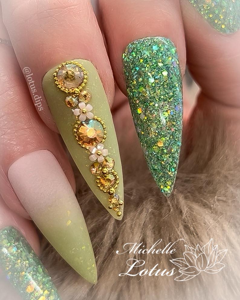 SPRING FROST COLLECTION