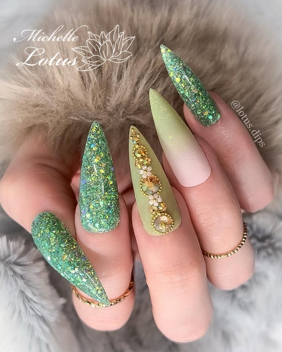 SPRING FROST COLLECTION
