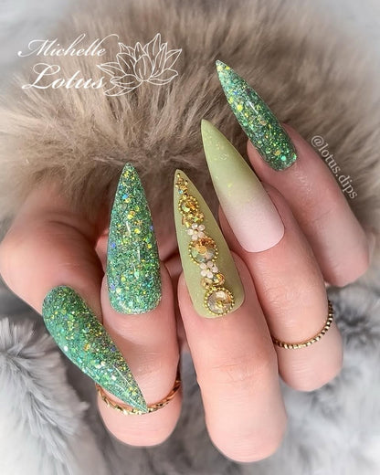 SPRING FROST COLLECTION