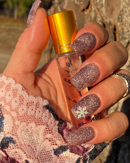 CHRISTMAS MASQUERADE BALL COLLECTION