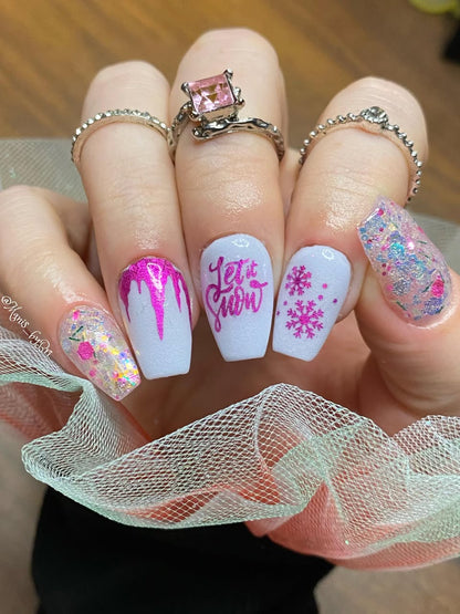 CANDYLAND CHRISTMAS COLLECTION