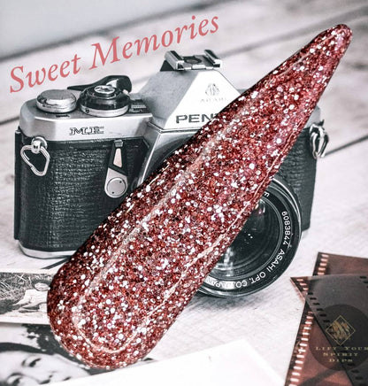 DOWN MEMORY LANE COLLECTION