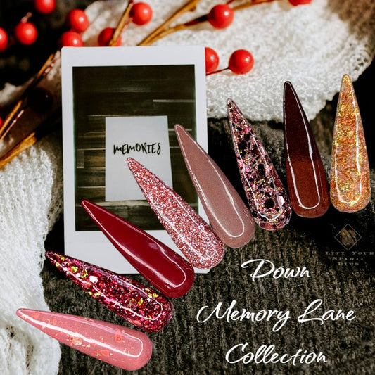 DOWN MEMORY LANE COLLECTION
