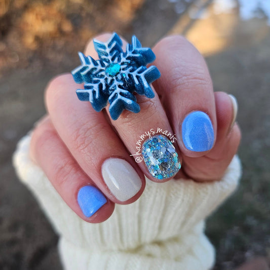 MANI INSPO #6