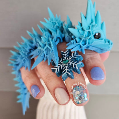 MANI INSPO #6