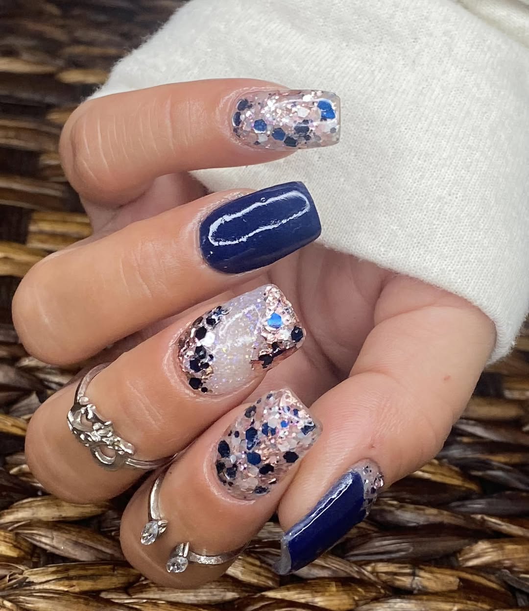 MIDNIGHT SOIREE COLLECTION