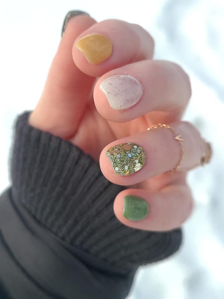 SHAKE YOUR SHAMROCKS COLLECTION