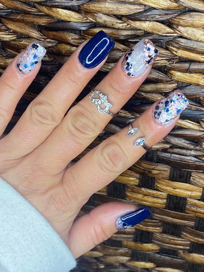 MIDNIGHT SOIREE COLLECTION