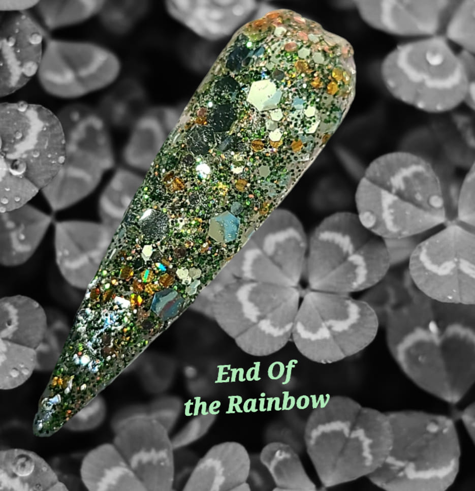 SHAKE YOUR SHAMROCKS COLLECTION