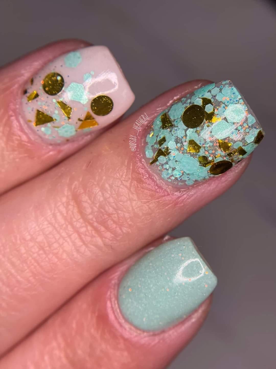SHAKE YOUR SHAMROCKS COLLECTION