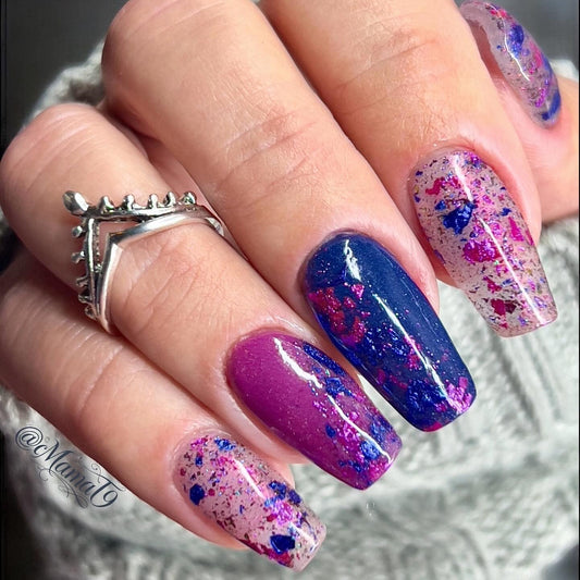 MANI INSPO #4