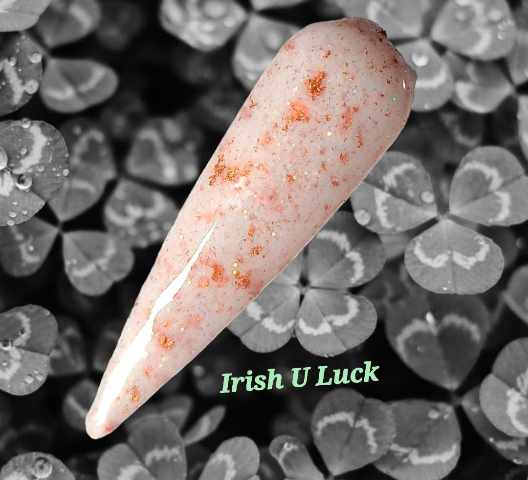 SHAKE YOUR SHAMROCKS COLLECTION