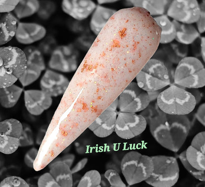 SHAKE YOUR SHAMROCKS COLLECTION