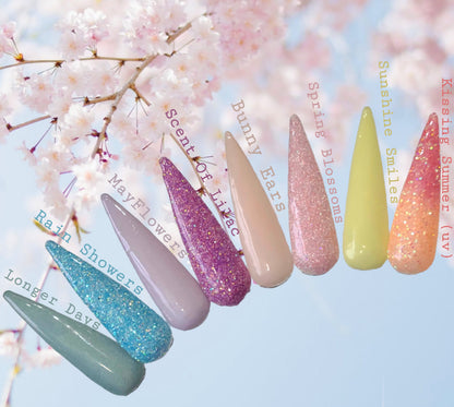 LONGING FOR SPRING COLLECTION