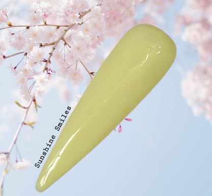 LONGING FOR SPRING COLLECTION