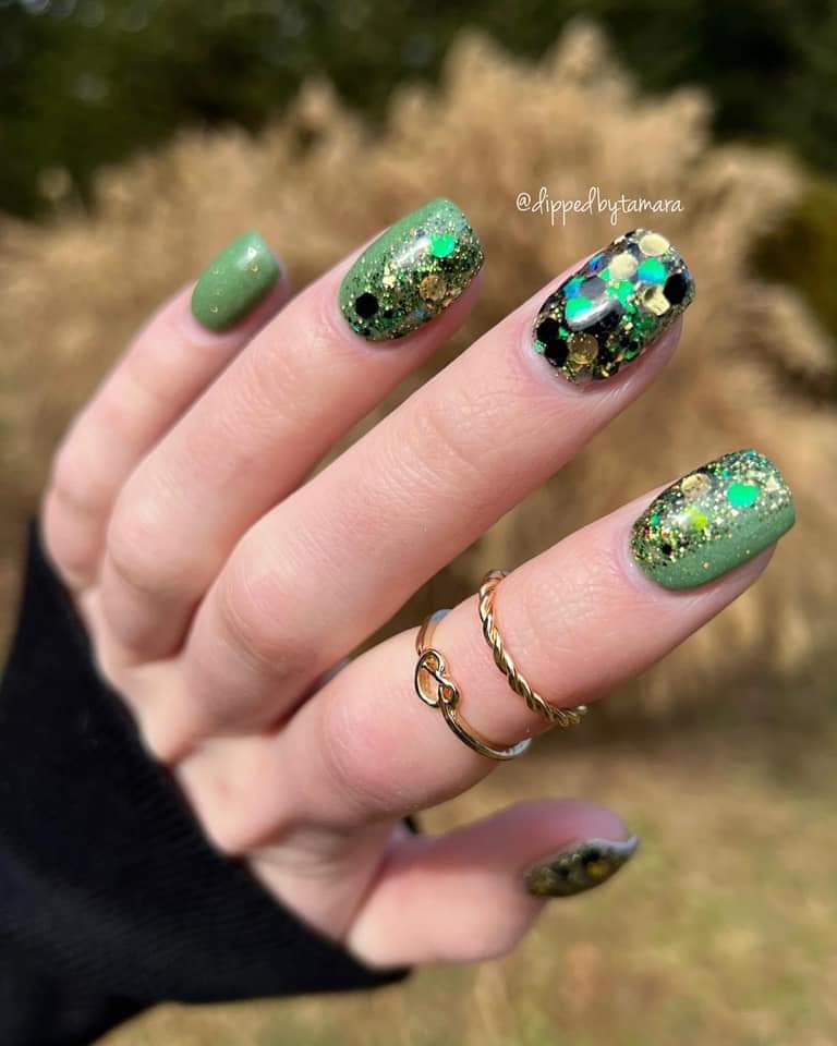 SHAKE YOUR SHAMROCKS COLLECTION