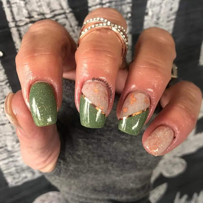 SHAKE YOUR SHAMROCKS COLLECTION