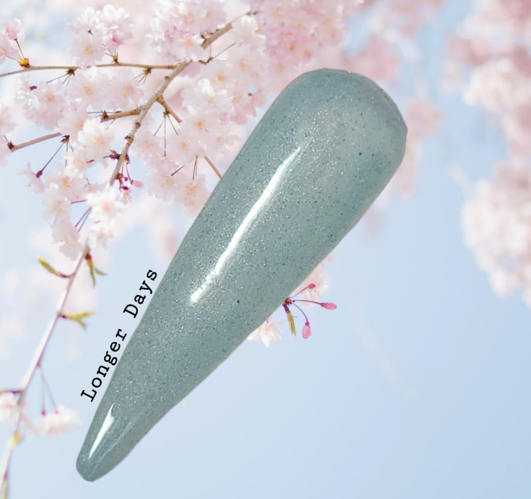 LONGING FOR SPRING COLLECTION