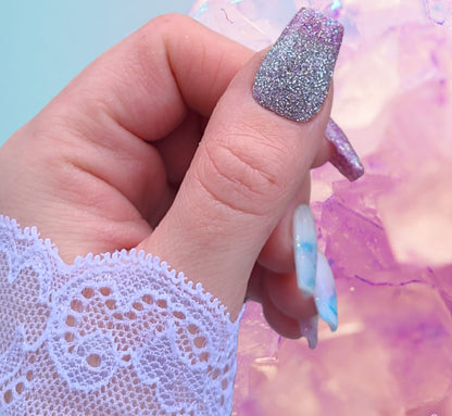 LONGING FOR SPRING COLLECTION