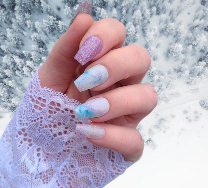 LONGING FOR SPRING COLLECTION